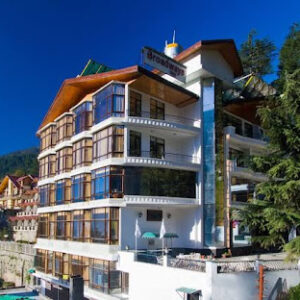 Broadways Inn, Manali