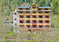 Vyas Vatika By Aero Stays Manali