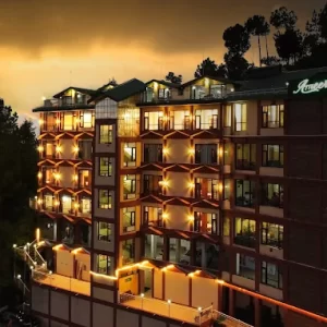 Hotel Ameera Shimla
