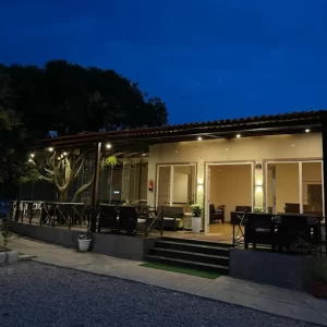 The BIG MAMA By Aroma Jim Corbett