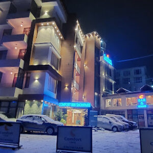 Comfort Inn Snow Park By Choice Hotels International Manali