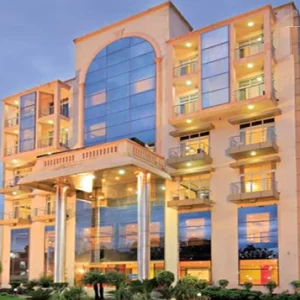 The Fern Residency, Haridwar