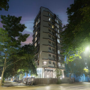 The Orion Premium Suites Mumbai