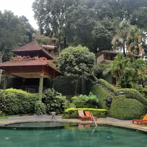 Cardamom County by Xandari, Thekkady