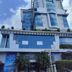 SP Grand Days, Thiruvananthapuram