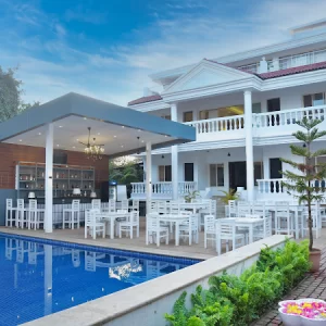 Casa Ahaana by Lavin Hotels Goa