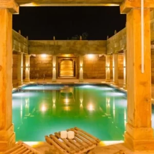 The Jaisalmer Resort Jaipur