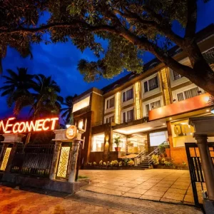 Zone Connect by The Park, Parra, Goa