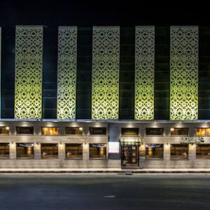 Leisure Inn Grand Chanakya Jaipur