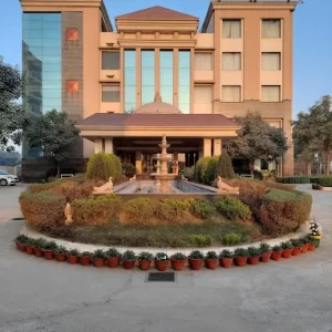 Ramada by Wyndham Varanasi Katesar	UTTER PRADESH