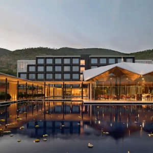 Marasa Sarovar Premiere, Tirupati