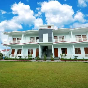 Kuyal Corbett Resort JIM CORBETT