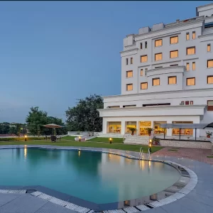 Hotel Royal Sarovar Portico Siliguri