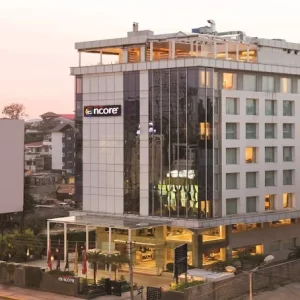 Ramada Encore by Wyndham Bangalore Domlur