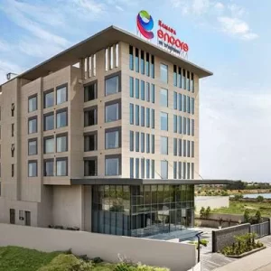 Ramada Encore by Wyndham Indore Nipania MADHYA PRADESH