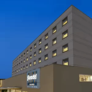 Hometel Roorkee - A Sarovar Hotel Uttarakhand