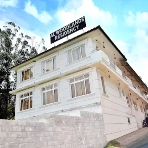 Al Woodlands Residency	OOTY