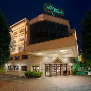 Radha Regent Chennai TAMIL NADU