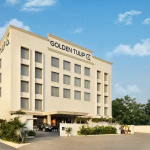 HOTEL GOLDEN TULIP JALANDHAR