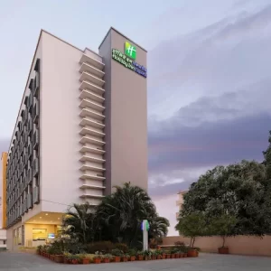 Holiday Inn Express Pune Hinjewadi