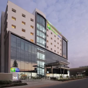 Holiday Inn Express Bengaluru Yeshwantpur