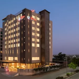 Ramada Encore by Wyndham Udaipur Roopnagar