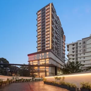 Ramada by Wyndham Ranchi Bariatu