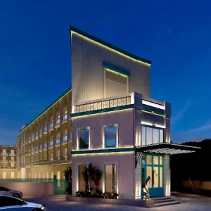 Ramada by Wyndham Goa Arpora