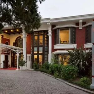 Ramada by Wyndham Mussoorie Mall Road