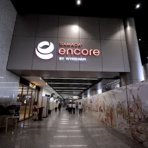 Ramada Encore by Wyndham Lucknow Airport