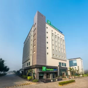 Holiday Inn Express Greater Noida Knowledge Park UTTAR PRADESH