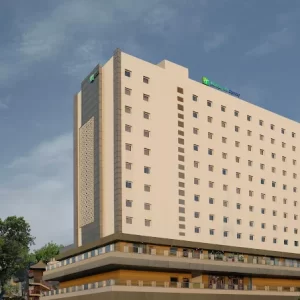 Holiday Inn Express Gurugram Sector 50