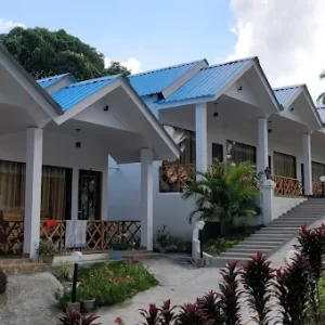 Laxmi Continental Resort Neil Island