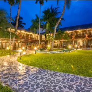 Symphony Summer Sands, Neil Island