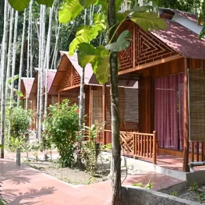 Placid Garden Resort HaveLock