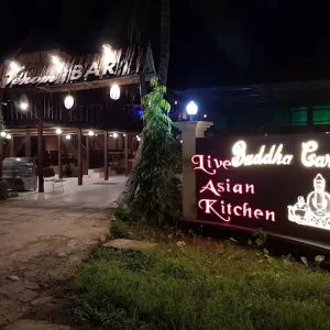 Symphony Palms Beach Resort And Spa HaveLock