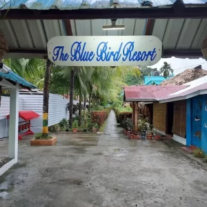 Blue Bird Resort HaveLock  Andaman and Nicobar Islands