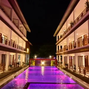 Havelock Gateway Hotel	HaveLock