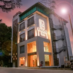 Bayleaf Inn Port Blair