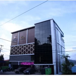 Olive Hotel and Suites Port Blair