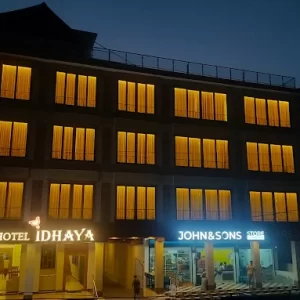 HOTEL IDHAYA, BERGAMONT GROUP Port Blair