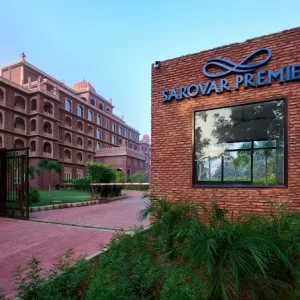 HOTEL SAROVAR PREMIERE AMRITSAR