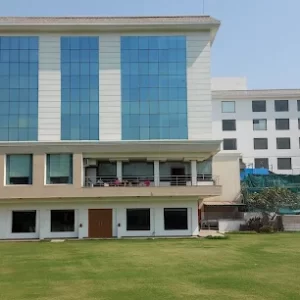 Hotel Legend Sarovar Portico Baddi