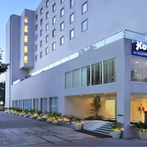 SAROVAR HOMETEL CHANDIGARH