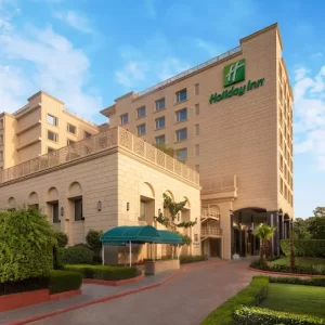 Holiday Inn Agra MG Road