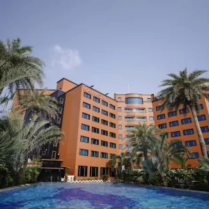 Ramada by Wyndham Alleppey kerala