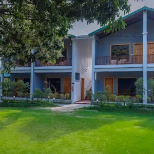 The Destin Ekaant Resort Corbett By 3Tree Group	JIM CORBETT