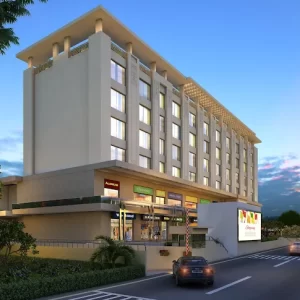 Holiday Inn Katra Vaishno Devi