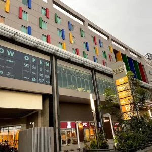 Holiday Inn Express & Suites Bengaluru OMR