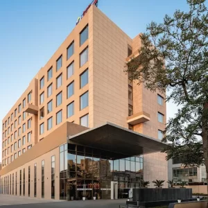 Ramada Encore By Wyndham Bhiwadi Phool Bagh Chowk RAJHASTAN